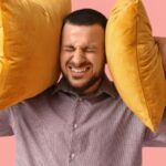 Feature and Cover Common Nighttime Noise Exposure Linked to Heart Problems Study Finds