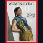 Feature and Cover Education and Innovation TIME Honors Three Women Trailblazers