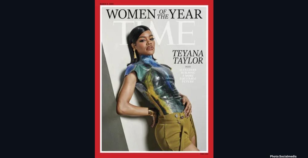 Feature and Cover Education and Innovation TIME Honors Three Women Trailblazers