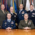 Feature and Cover Escalation in Conflict Washington's Role in Decision Making