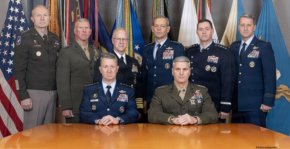 Feature and Cover Escalation in Conflict Washington's Role in Decision Making