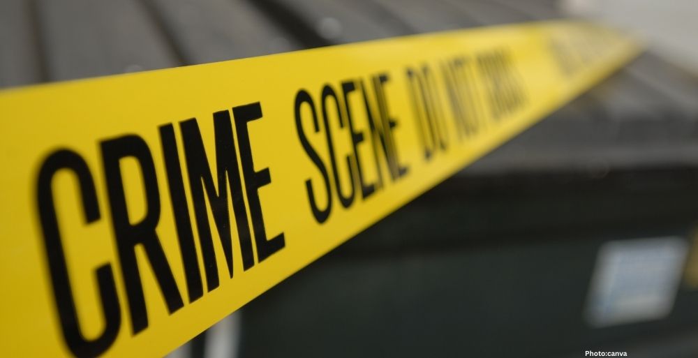 Feature and Cover Family of Indian American Student Savitha Shan Speaks After Austin Shooting