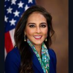 Feature and Cover Harmeet Dhillon Announces DOJ Settlement with IT Firm Over Discrimination
