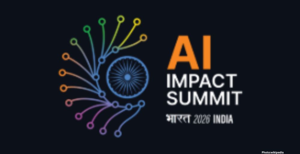 Feature and Cover India AI and the United States' Global South Strategy