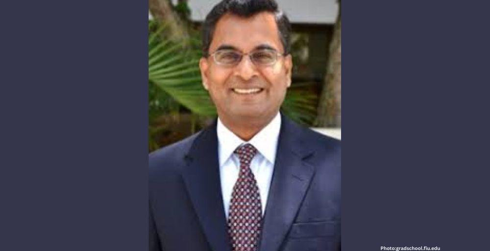 Feature and Cover Indian American Lakshmi N Reddi Appointed Provost at Nevada University (1)