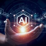 Feature and Cover Indian American Researchers Launch AI Legislation Tracking Portal