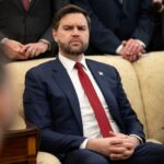 Feature and Cover Iran Nuclear Talks Questioned by Vance Before Trump Strikes