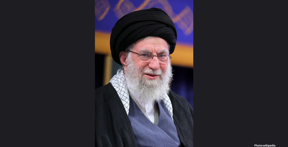 Feature and Cover Khamenei's Death Marks Uncertain Future for Iran's Theocracy