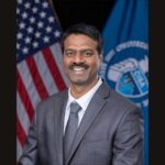 Feature and Cover Madhu Gottumukkala Departs as Cybersecurity Chief Amid Leadership Changes