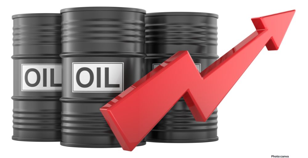 Feature and Cover Oil Prices Surge Following US Israel Strikes on Iran