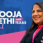 Feature and Cover Pooja Sethi Secures Victory in Texas Democratic Primary Emphasizing Heritage