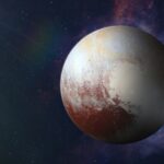 Feature and Cover Potential Discovery of New Dwarf Planet Challenges Planet Nine Theory