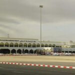 Feature and Cover Private Flights Make Up 30% of Departures from Oman Airport