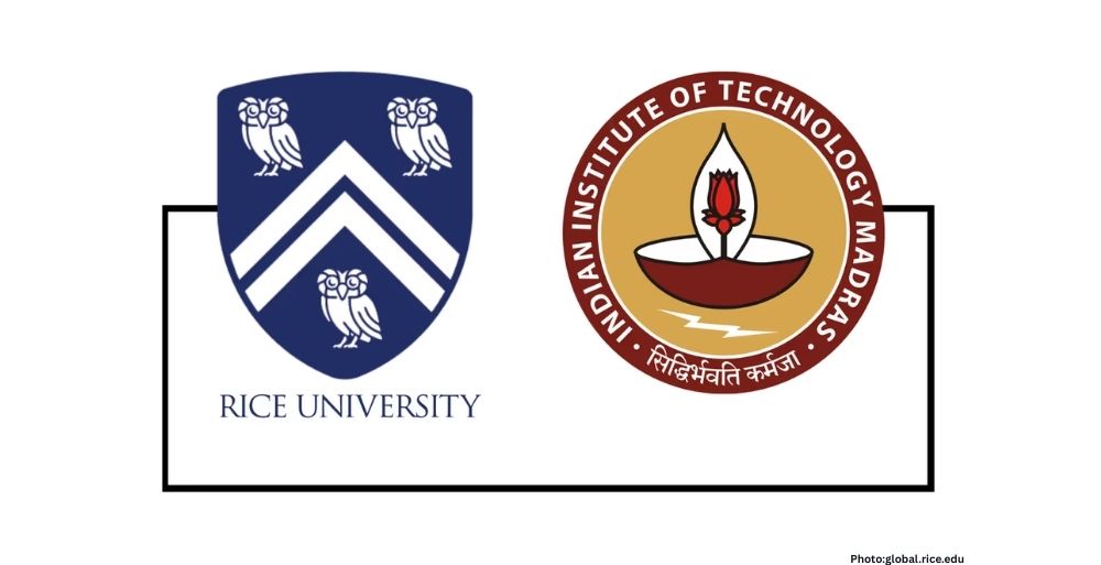 Feature and Cover Rice University and IIT Madras Announce Inaugural Research Partnership Winners