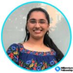 Feature and Cover Shreya Parchure Uses AI to Aid Stroke Survivors in Speech Recovery