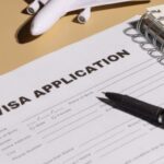 Feature and Cover Texas GOP Candidate Nick Plumb Alleges 'Backdoor' in University Admissions Through H 4 Visa