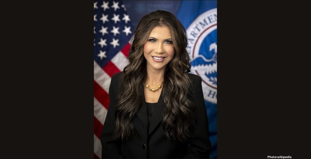Top Moments from Noem’s House Testimony on Immigration Tactics