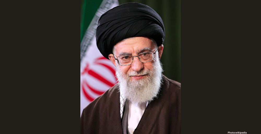 Feature and Cover US Agencies Heighten Security Alert Following US Israel Attack on Iran