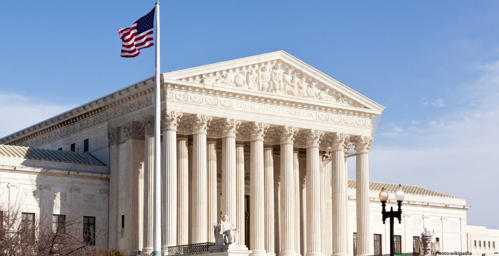 Feature and Cover US Supreme Court Declines Review of AI Generated Art Copyright Case