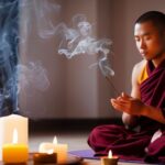 Feature and Cover Understanding 'Kama Muta' The Emotional Impact on Indian American Monks