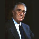 Feature and Cover What Would FDR Think About Current U S Iran Relations