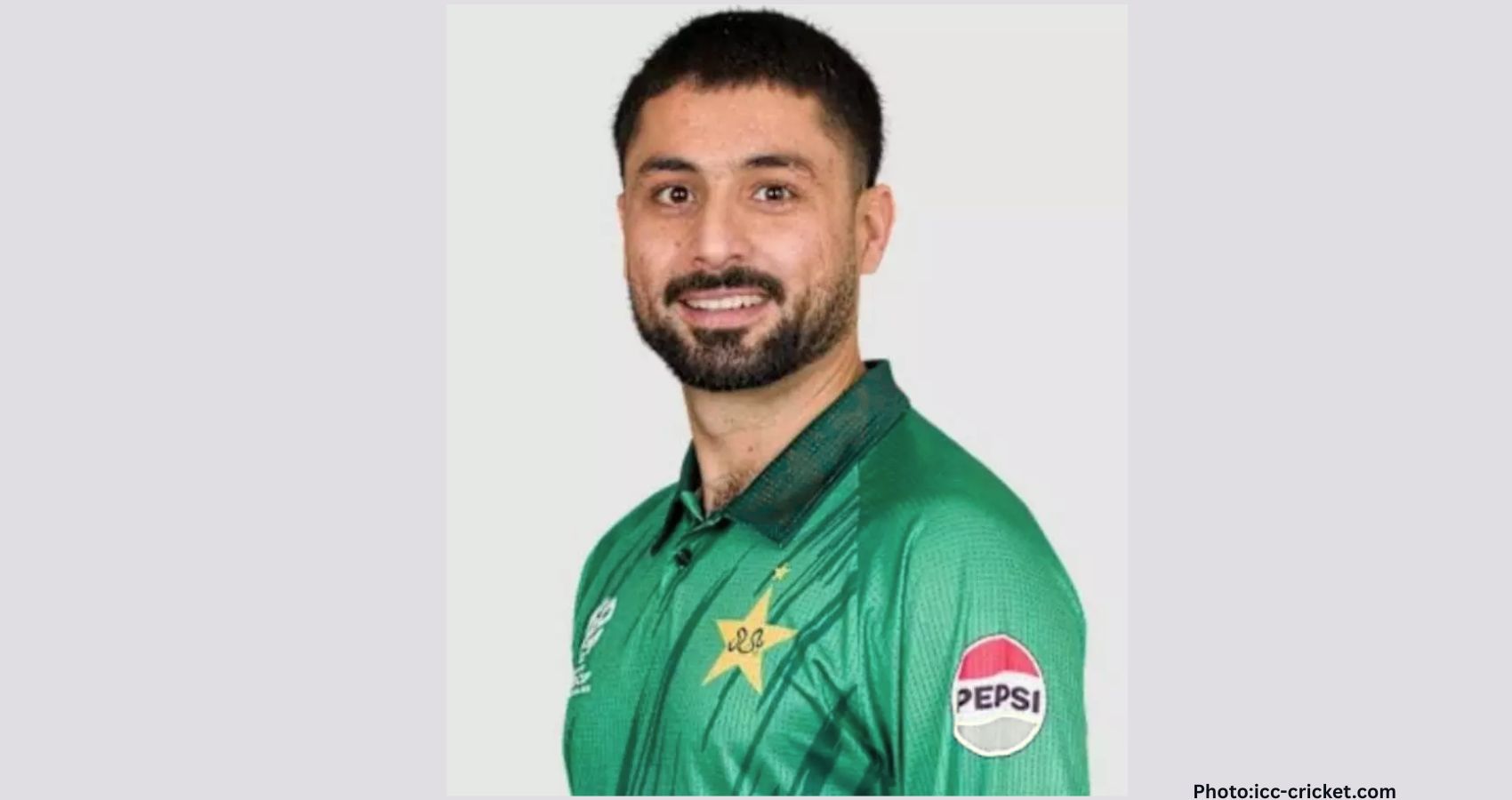 Featured & Cover Abrar Ahmed Pakistan Star Sparks Controversy After SRH Purchase