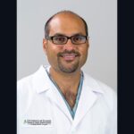 Featured & Cover Adhir Shroff Appointed Interim Chief of Cardiology at Illinois University