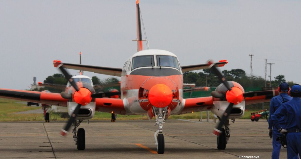 Air Taxis Expected to Launch in the U.S. This Summer