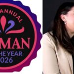 Featured & Cover Amelia Singh Honored as 2026 Woman of the Year at Gala