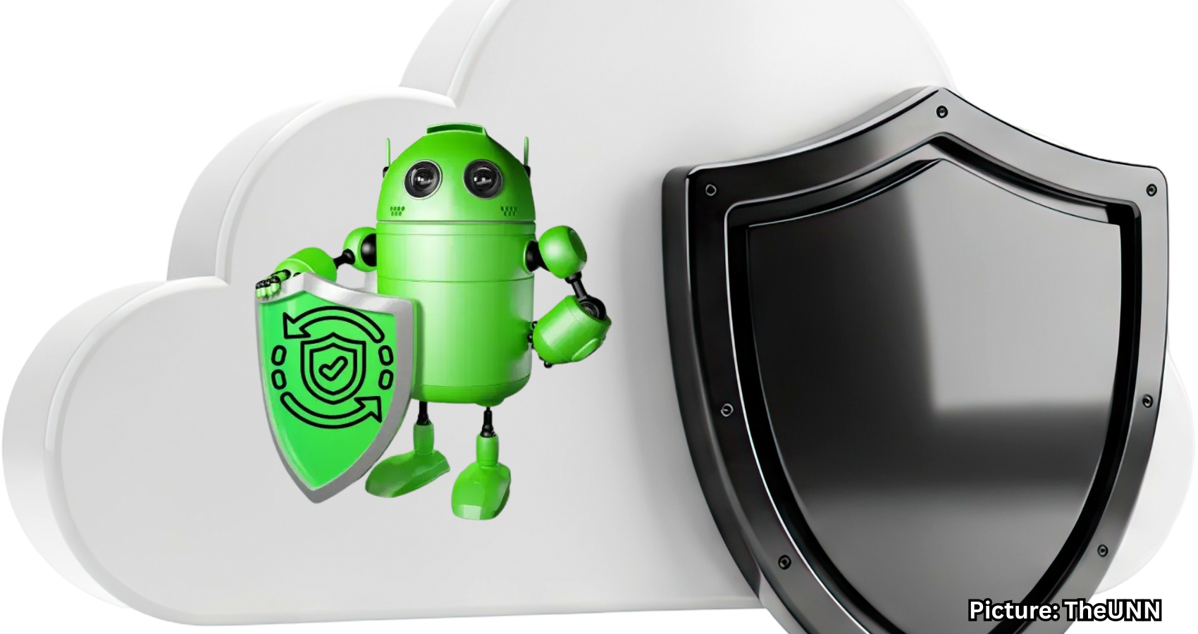 Featured & Cover Android Addresses 129 Security Vulnerabilities in Major Update