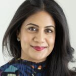 Featured & Cover Apoorva Jadhav Appointed Non Resident Scholar at Carnegie Endowment