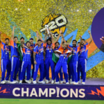 Featured & Cover BCCI Awards Crores to T20 Winning Team as Reward