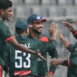 Featured & Cover Bangladesh vs Pakistan 3rd ODI Pakistan Chooses to Bowl First
