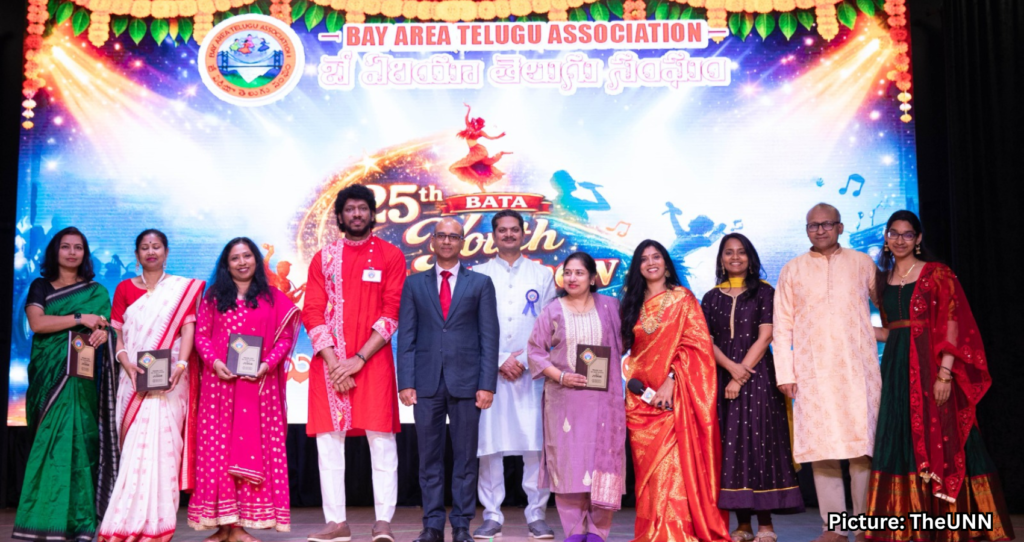 Featured & Cover Bay Area Telugu Association Hosts Grand Ugadi Celebrations 2026 in Milpitas California