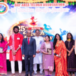 Featured & Cover Bay Area Telugu Association Hosts Grand Ugadi Celebrations 2026 in Milpitas California