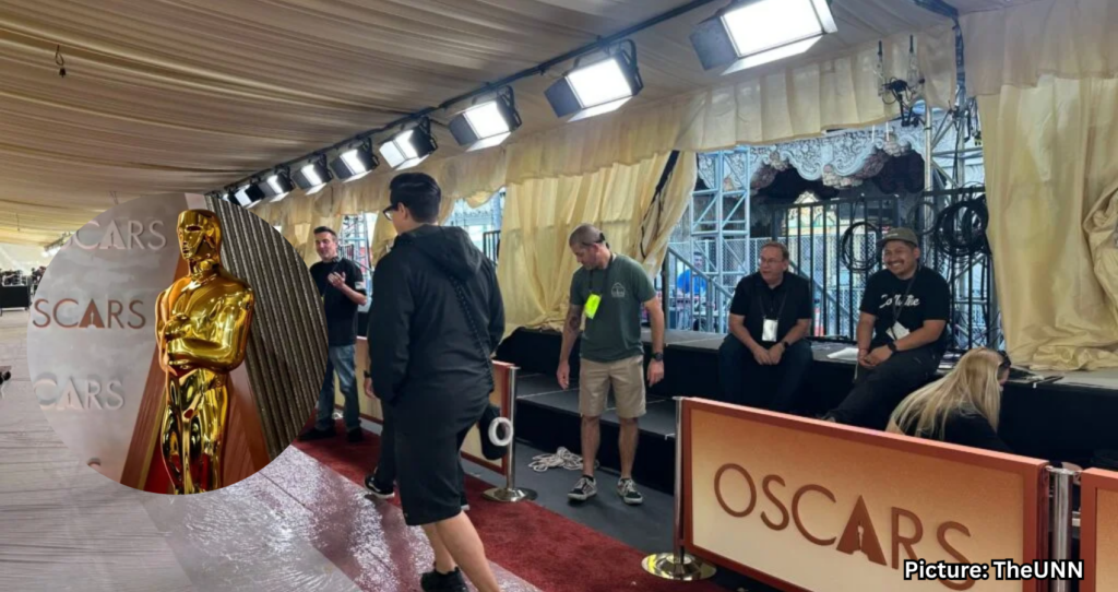 Featured & Cover Behind the Scenes of 98th Oscars Preparation with Indian American Insights