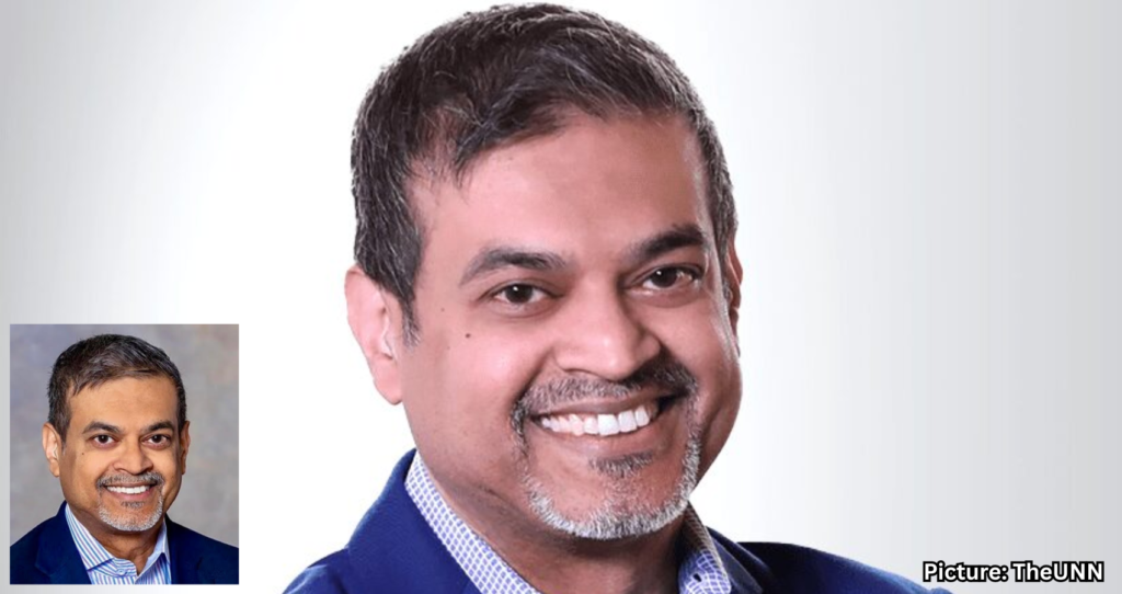 Bobby Ghoshal Appointed New CEO of Experity, an Indian-American Leader