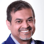 Featured & Cover Bobby Ghoshal Appointed New CEO of Experity an Indian American Leader