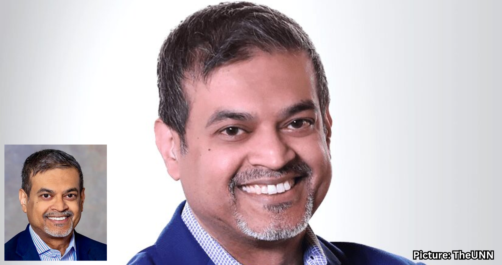 Featured & Cover Bobby Ghoshal Appointed New CEO of Experity an Indian American Leader