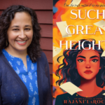 Featured & Cover Boston Author Rajani Larocca Retells 'Ramayana' for Contemporary Readers
