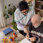 Featured & Cover Breakthrough Test Identifies Dementia Risk Up to 25 Years Early