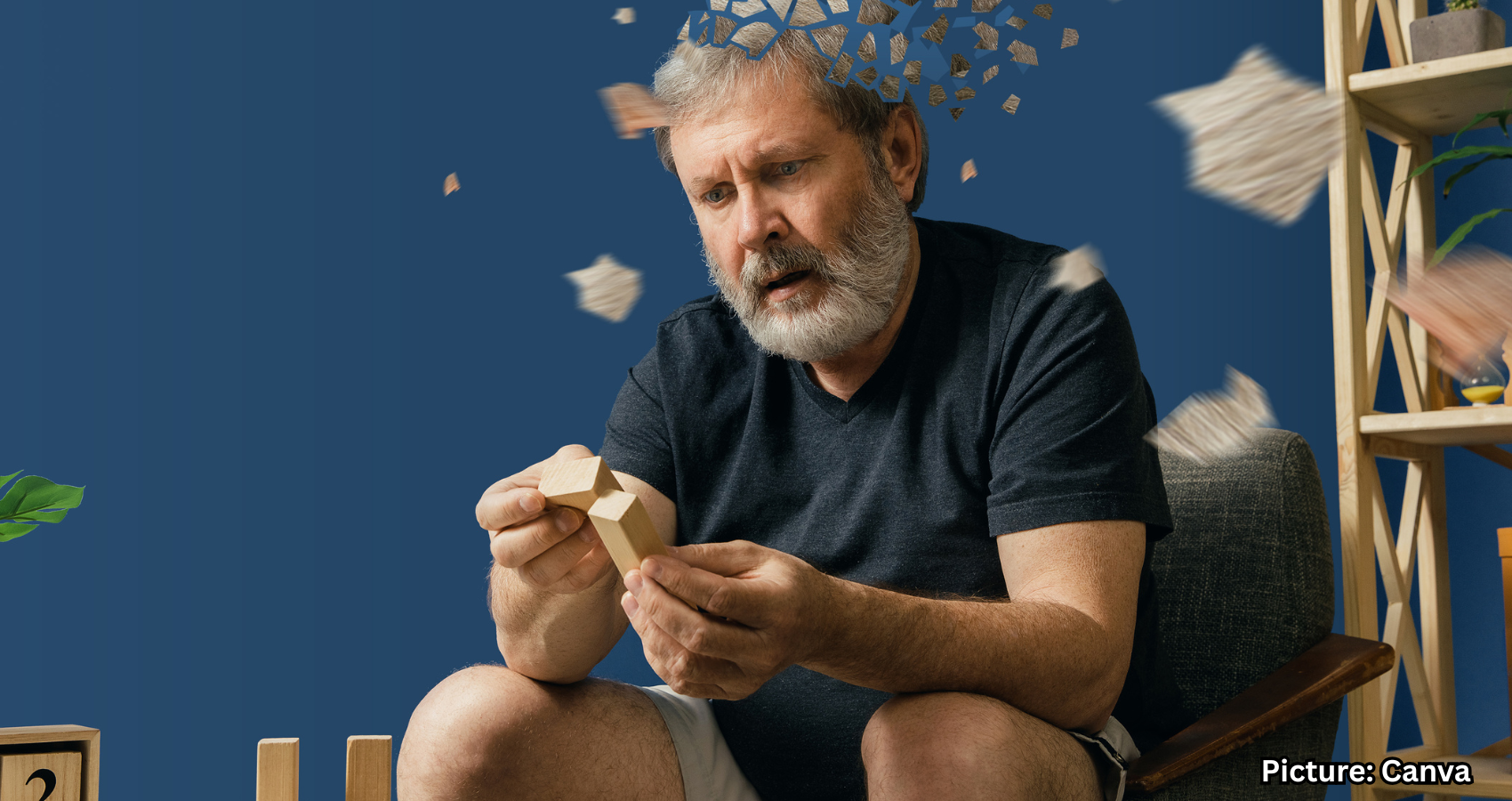 Featured & Cover Breakthrough in Alzheimer's Prevention Linked to Decades Old Seizure Drug