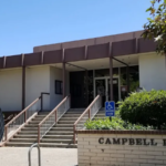 Featured & Cover Campbell Library Set to Reopen This Spring After Renovations