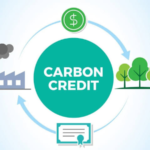 Featured & Cover Carbon Credits A Market Driven Tool to Combat Climate Change