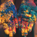 Featured & Cover Celebrating Holi Indian American Communities Welcome the Arrival of Spring