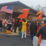 Featured & Cover Chicago Community Groups Celebrate Shivaji Jayanti with Cultural Events