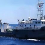 Featured & Cover Chinese Fishing 'Militia' Activities Increase Gray Zone Tensions Around Taiwan