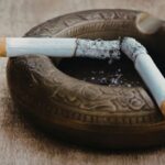 Featured & Cover Cigarette Smoking in America Falls to Historic Single Digit Low