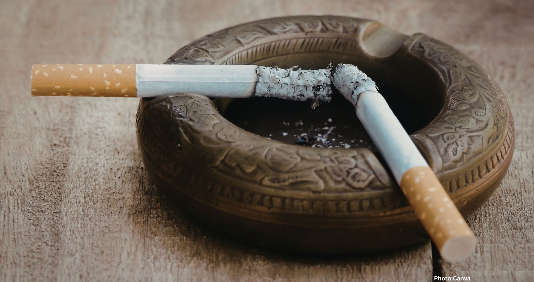 Featured & Cover Cigarette Smoking in America Falls to Historic Single Digit Low
