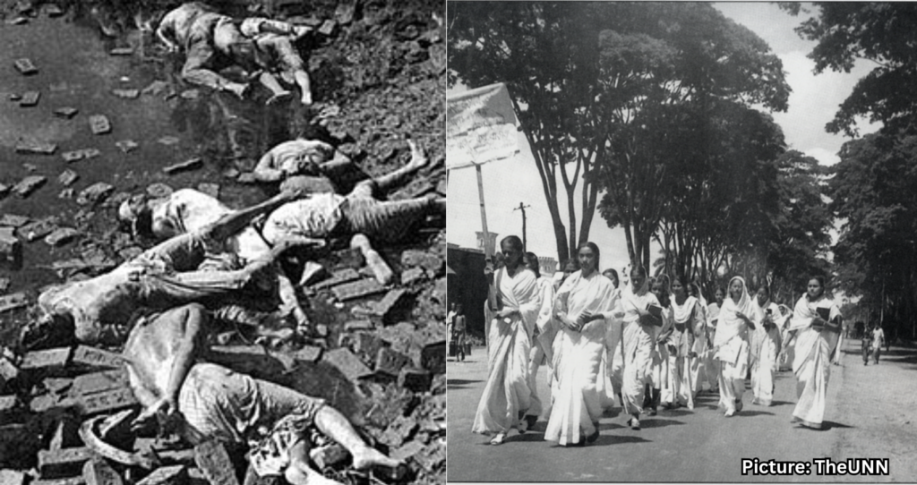 Congressman Advocates for Recognition of 1971 Bangladesh Genocide